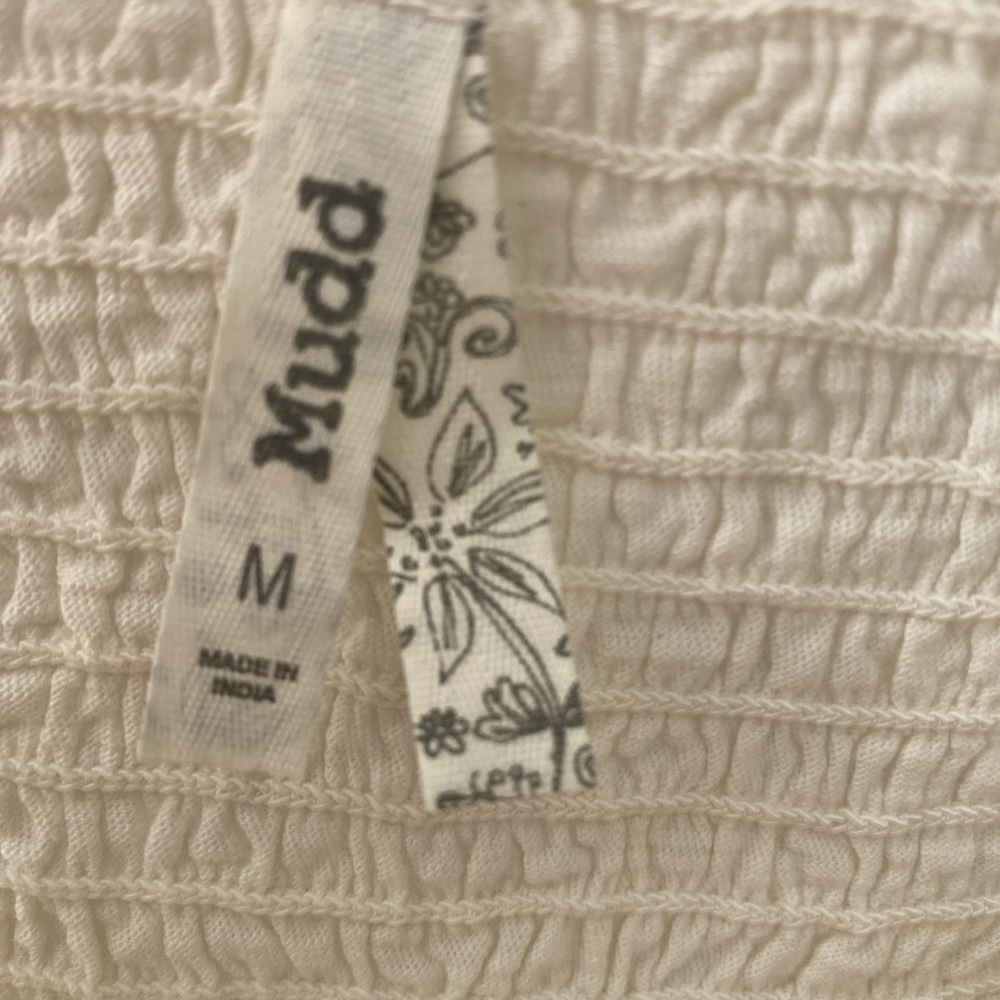 Kohl’s size: medium, color: Beige
